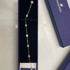 Swarovski Bracelet